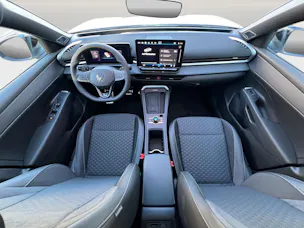 VW T-Roc 1.5 eTSI mHEV R-Line DSG