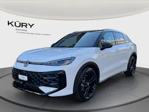 VW T-Roc 1.5 eTSI mHEV R-Line DSG