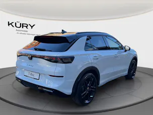 VW T-Roc 1.5 eTSI mHEV R-Line DSG