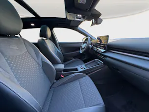 VW T-Roc 1.5 eTSI mHEV R-Line DSG
