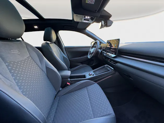 VW T-Roc 1.5 eTSI mHEV R-Line DSG