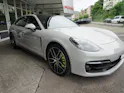 Porsche Panamera 4S E-Hybrid Sport Turismo