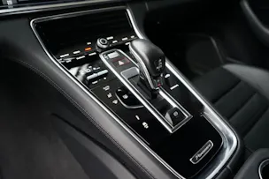 Porsche Panamera 4S E-Hybrid Sport Turismo