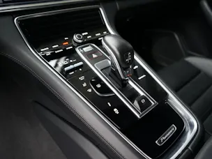 Porsche Panamera 4S E-Hybrid Sport Turismo