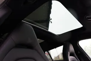 Porsche Panamera 4S E-Hybrid Sport Turismo