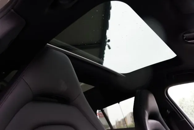 Porsche Panamera 4S E-Hybrid Sport Turismo