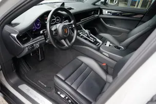 Porsche Panamera 4S E-Hybrid Sport Turismo
