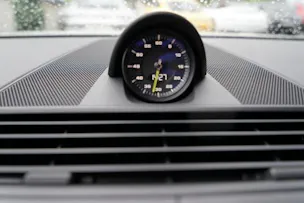 Porsche Panamera 4S E-Hybrid Sport Turismo