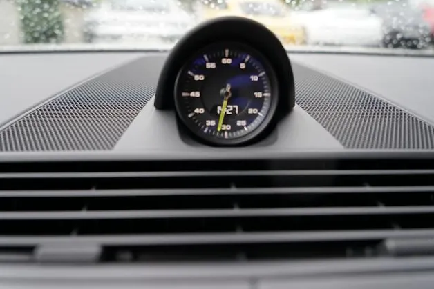 Porsche Panamera 4S E-Hybrid Sport Turismo
