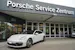 Porsche Panamera 4S E-Hybrid Sport Turismo