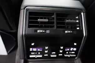 Porsche Panamera 4S E-Hybrid Sport Turismo