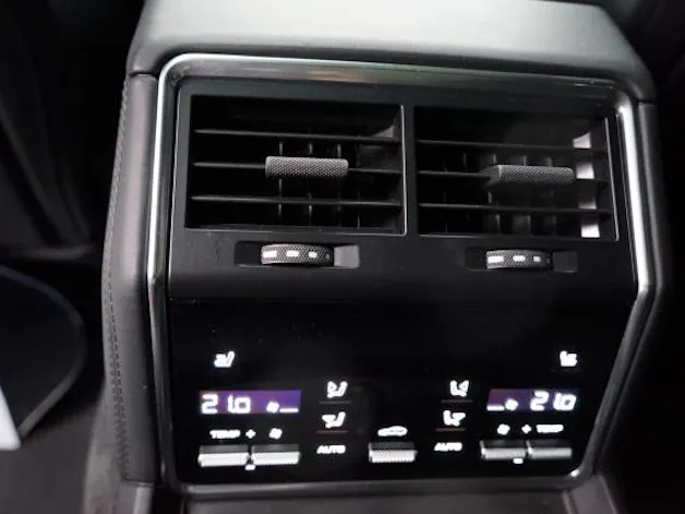 Porsche Panamera 4S E-Hybrid Sport Turismo