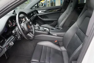 Porsche Panamera 4S E-Hybrid Sport Turismo