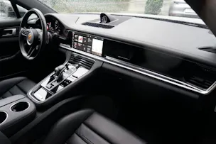 Porsche Panamera 4S E-Hybrid Sport Turismo