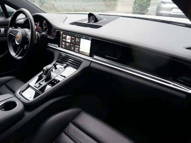 Porsche Panamera 4S E-Hybrid Sport Turismo