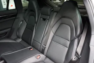 Porsche Panamera 4S E-Hybrid Sport Turismo