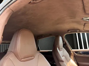PORSCHE Cayenne 4.0 V8 Turbo S E-Hybri