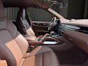 PORSCHE Cayenne 4.0 V8 Turbo S E-Hybri