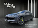 PORSCHE Cayenne 4.0 V8 Turbo S E-Hybri