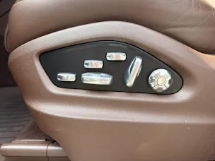 PORSCHE Cayenne 4.0 V8 Turbo S E-Hybri