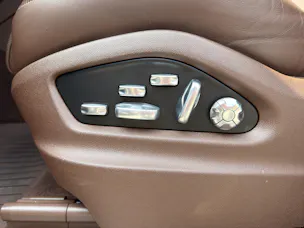 PORSCHE Cayenne 4.0 V8 Turbo S E-Hybri