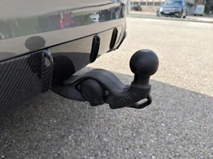 PORSCHE Cayenne 4.0 V8 Turbo S E-Hybri