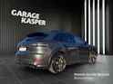 Porsche Cayenne Turbo S E-Hybrid