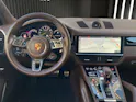 Porsche Cayenne Turbo S E-Hybrid
