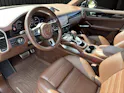 PORSCHE Cayenne 4.0 V8 Turbo S E-Hybri