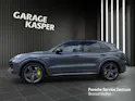 PORSCHE Cayenne 4.0 V8 Turbo S E-Hybri