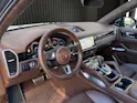 Porsche Cayenne Turbo S E-Hybrid