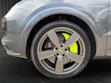 PORSCHE Cayenne 4.0 V8 Turbo S E-Hybri