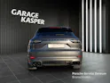 Porsche Cayenne Turbo S E-Hybrid