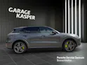 PORSCHE Cayenne 4.0 V8 Turbo S E-Hybri
