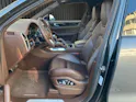 Porsche Cayenne Turbo S E-Hybrid