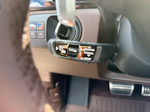 PORSCHE Cayenne 4.0 V8 Turbo S E-Hybri
