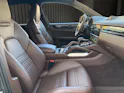 Porsche Cayenne Turbo S E-Hybrid