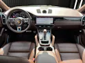 PORSCHE Cayenne 4.0 V8 Turbo S E-Hybri