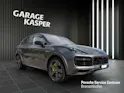 PORSCHE Cayenne 4.0 V8 Turbo S E-Hybri