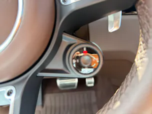PORSCHE Cayenne 4.0 V8 Turbo S E-Hybri
