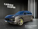 Porsche Cayenne Turbo S E-Hybrid