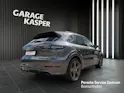 PORSCHE Cayenne 4.0 V8 Turbo S E-Hybri