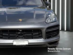 PORSCHE Cayenne 4.0 V8 Turbo S E-Hybri