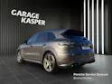 Porsche Cayenne Turbo S E-Hybrid