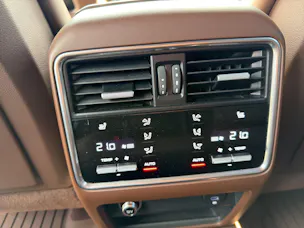 PORSCHE Cayenne 4.0 V8 Turbo S E-Hybri