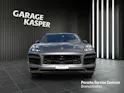 PORSCHE Cayenne 4.0 V8 Turbo S E-Hybri