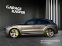 Porsche Cayenne Turbo S E-Hybrid