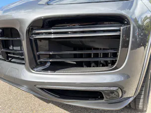 PORSCHE Cayenne 4.0 V8 Turbo S E-Hybri
