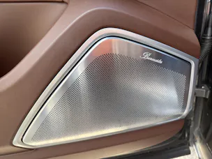 PORSCHE Cayenne 4.0 V8 Turbo S E-Hybri
