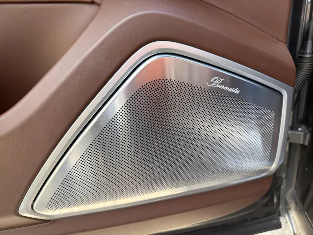 PORSCHE Cayenne 4.0 V8 Turbo S E-Hybri